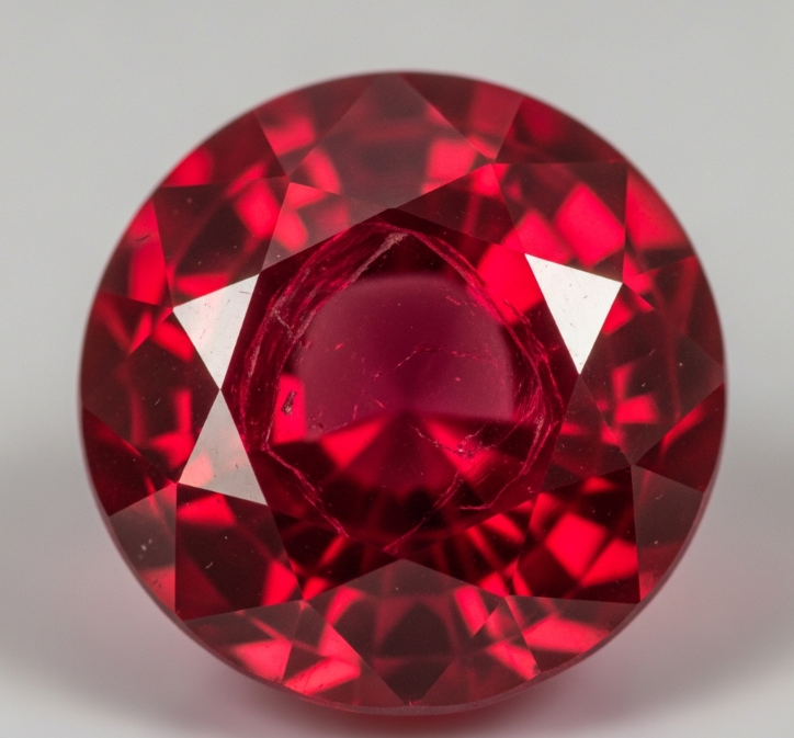Ruby: The Gem of Fire, The Symbol of Royalty
