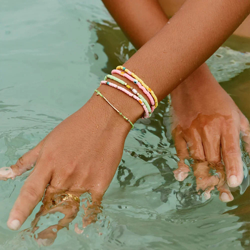 Leather Cord Bracelets: The Perfect Blend of Edge and Elegance