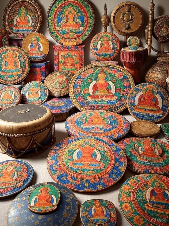 Exploring the Rich Culture of Tibet
