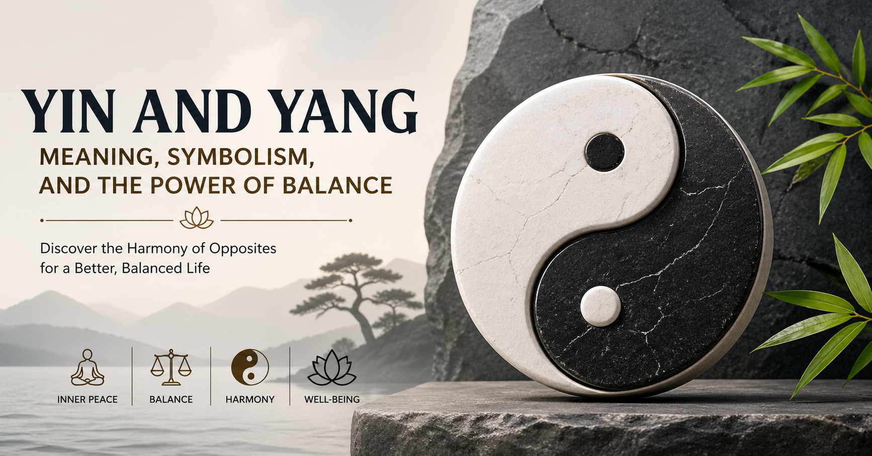 Yin and Yang Meaning: Origins, Symbolism, and the Power of Balance