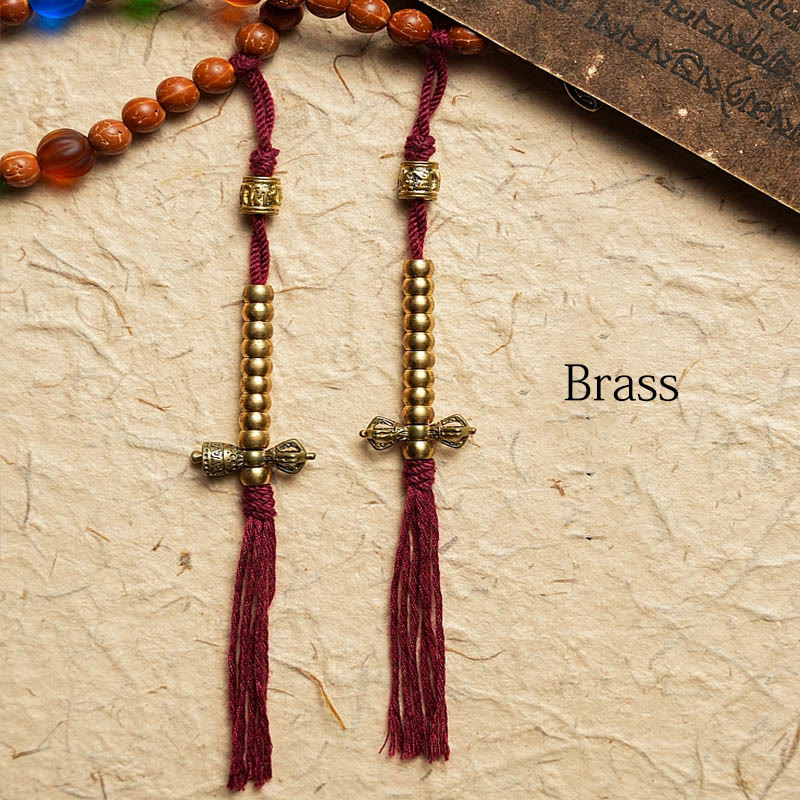 Karma Stone Tibet Bodhi Seed 108 Mala Beads Wisdom Peace Bracelet Necklace