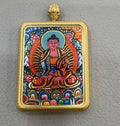 Thangkas