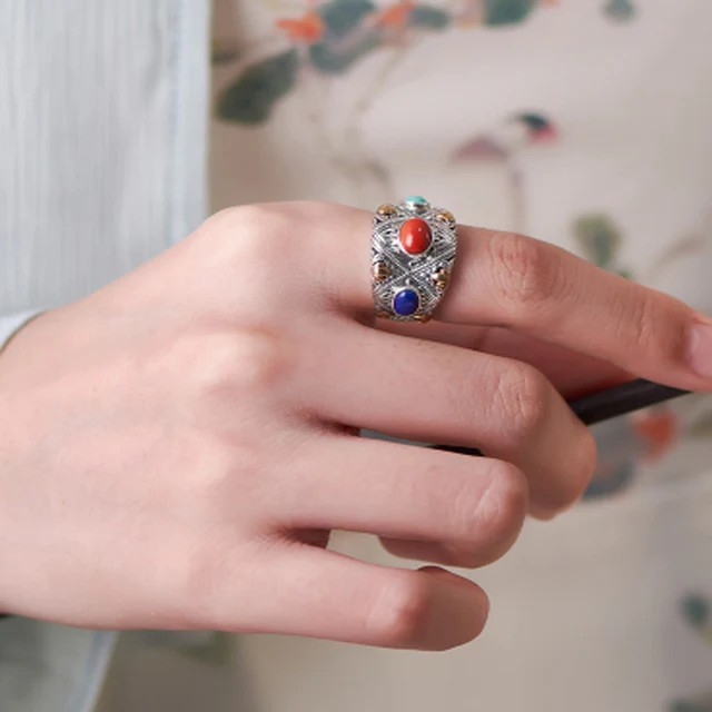 RINGS