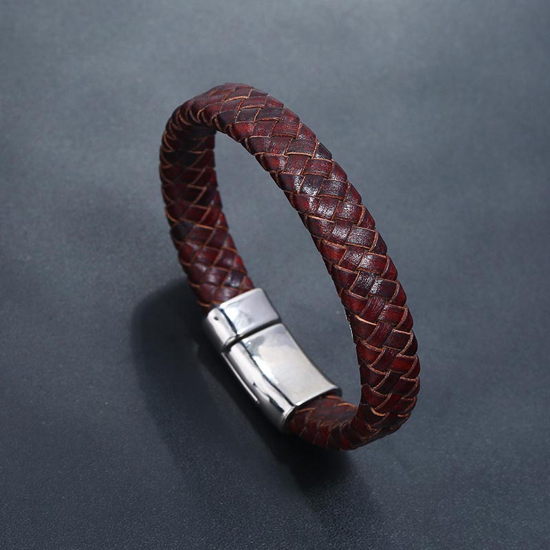 Karma Stone FengShui Yin Yang Balance Bracelet