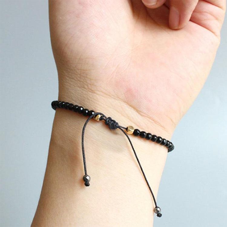 Karma Stone 7 Chakra & 12 Constellation Bracelets - Reveal Your True Potential