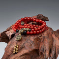 Small Leaf Red Sandalwood