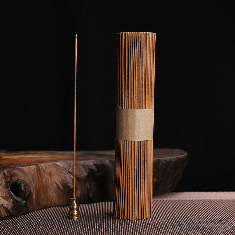 Karma Stone Tibetan Buddha Healing Incense