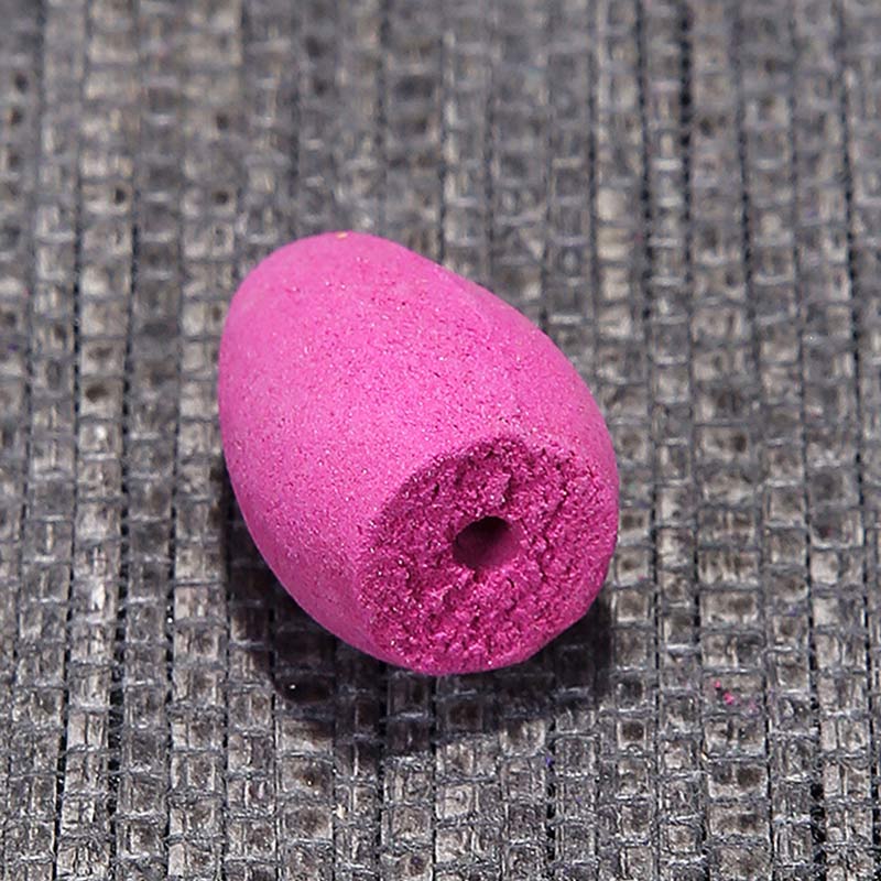Karma Stone Lotus Bergamot Healing Incense Burner