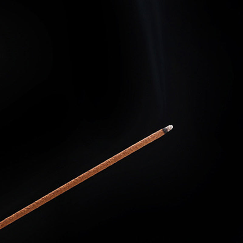 Karma Stone Tibetan Buddha Healing Incense