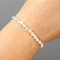 Handmade Silver Jewelry
