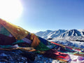 Creating sacred space