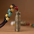 Tibetan Jewelry