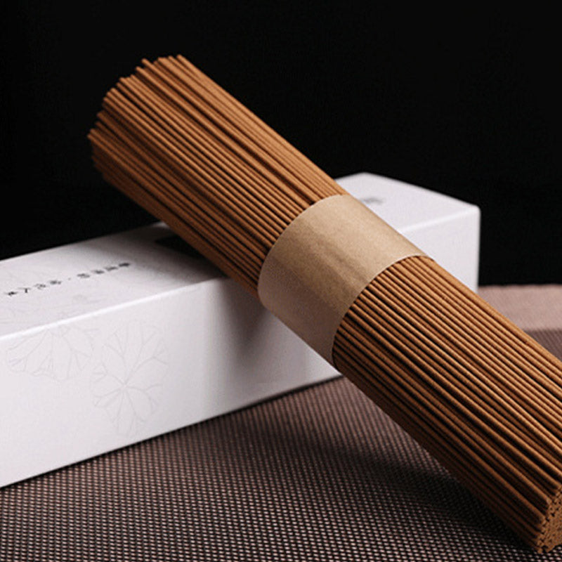 Karma Stone Tibetan Buddha Healing Incense