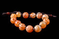 Rosary bracelets