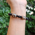 Dzi bracelets