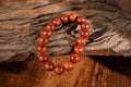 Rare wood jewelry