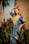 Meditation clothing