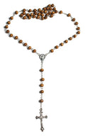 Rosary necklaces